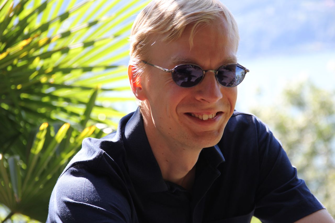 Martin Sell